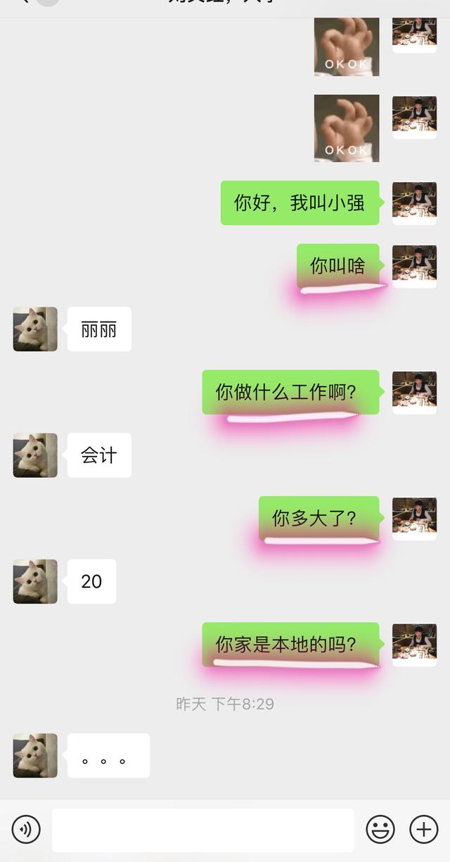 【追女孩怎样显得真诚，猎豹如何追女孩】图3